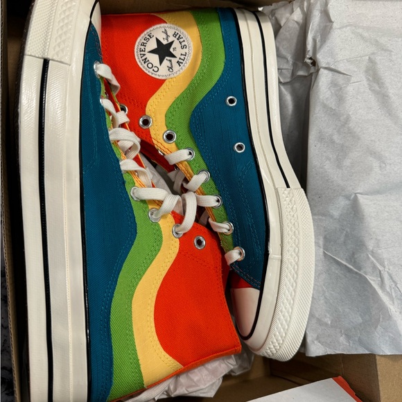 ** new ** Converse Chuck 70 National Park Hi / unisex - Picture 2 of 5
